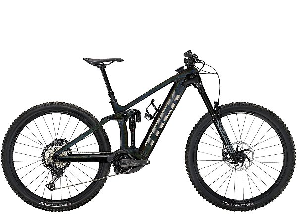 BICICLETA RAIL 9.8 XT 2022