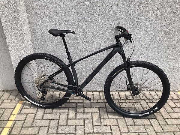 Vendo Bicicleta Usada