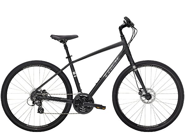 BICICLETA TREK VERVE 2 2021