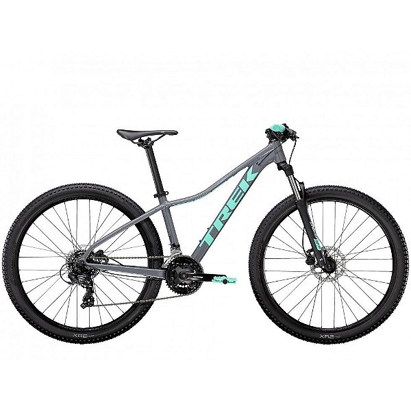 Bicicleta 2025 trek 5