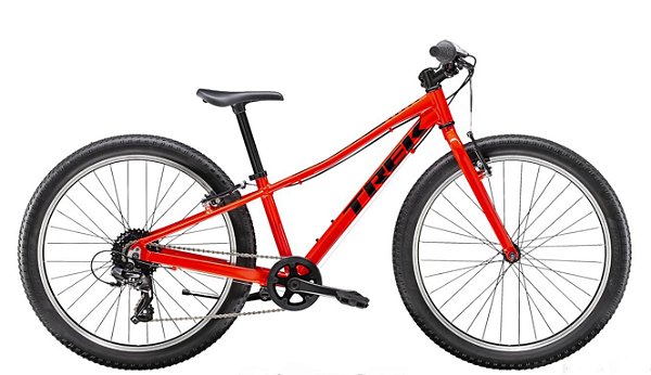 BICICLETA TREK PRECALIBER 24 2021