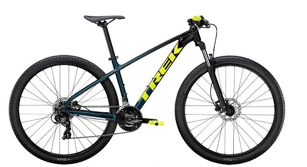 BICICLETA TREK MARLIN 5 2021