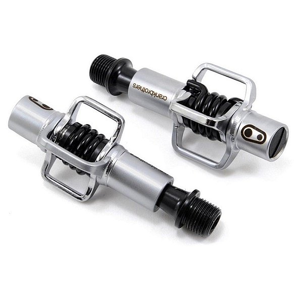 PEDAL  CRANKBROTHERS EGG BEATER 1