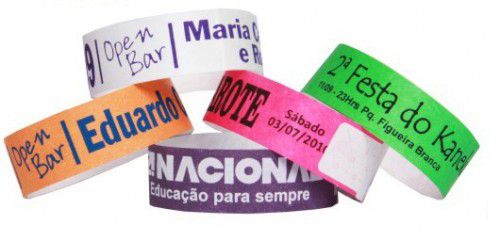 pulseiras + resistentes
