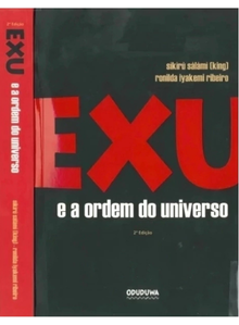 Exu e a ordem do universo