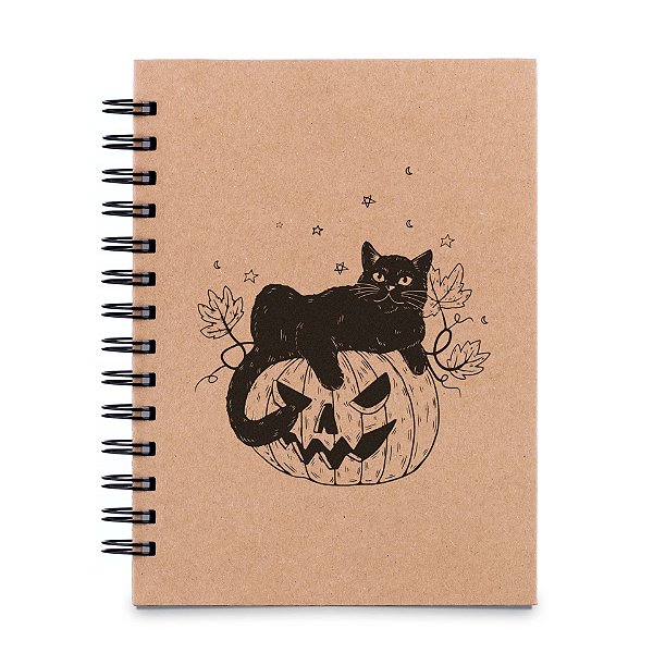 Sketchbook Capa Dura para Desenho e Aquarela - Folhas de 90g, 180g, 240g - Blackcat 2