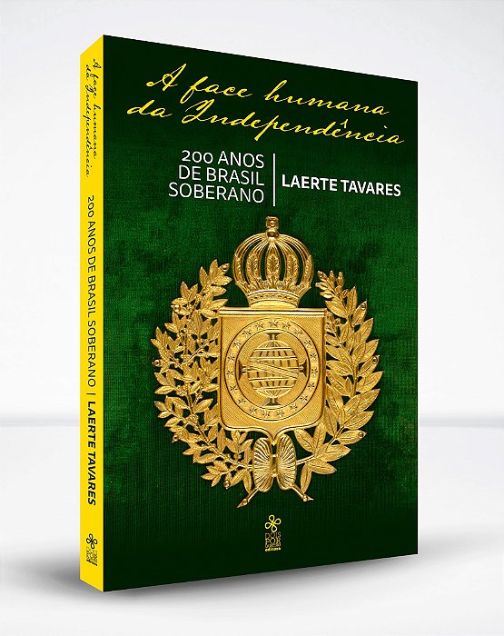 A face humana da Independência: 200 anos de Brasil soberano