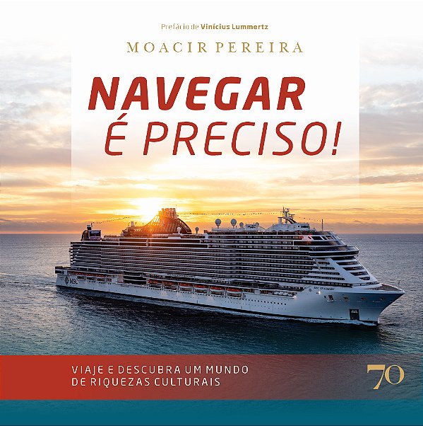 Navegar é preciso!