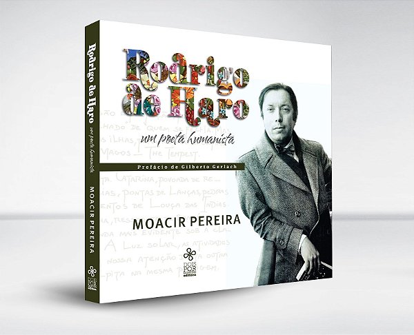 Rodrigo de Haro: um poeta humanista