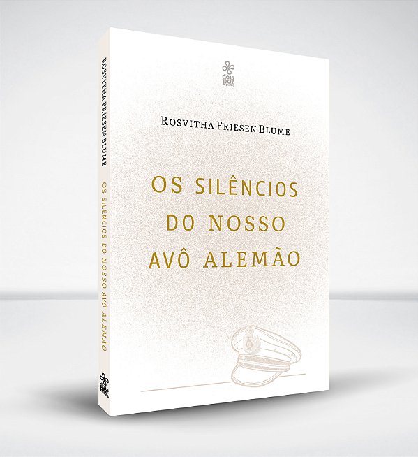 Os silêncios do nosso avô alemão