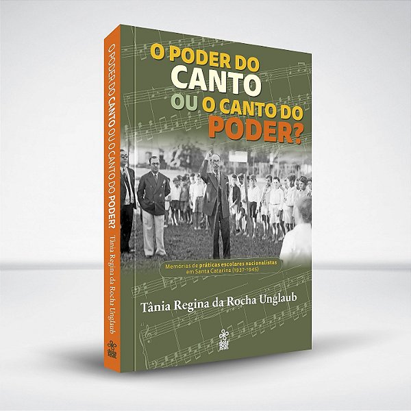 O poder do canto ou o canto do poder?