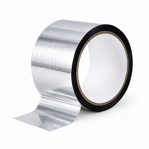 Fita Adesiva Metalizada - 48mm x 50m
