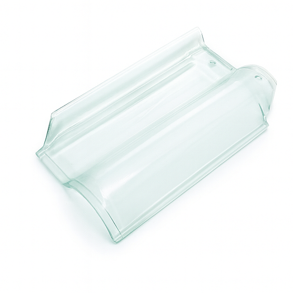 Telha Americana Tettogres Cejatel/Real/Vilhena - Prismalux