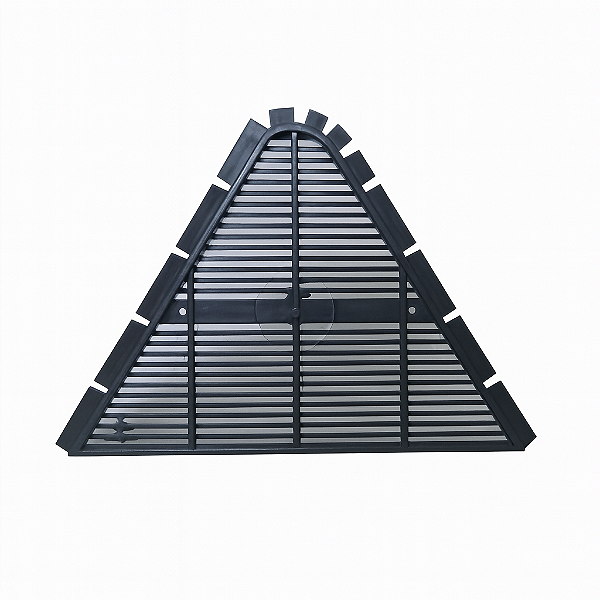 Placa de Ventilação telha Canalete 49