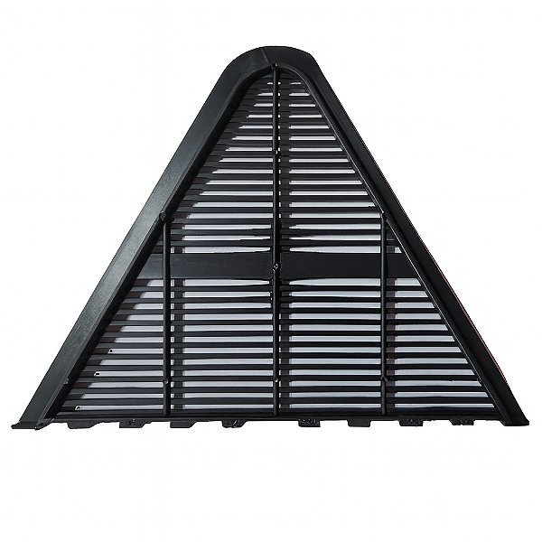 Placa de Ventilação Canalete 44