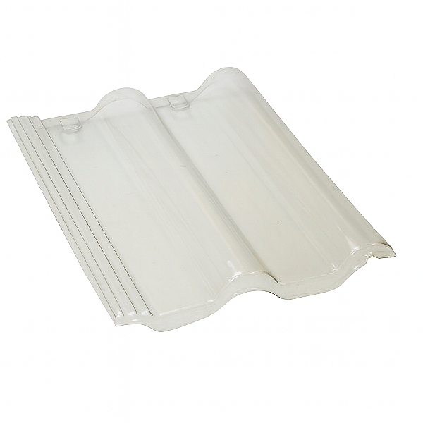 Telha Transparente Big Telha Pet Thermo