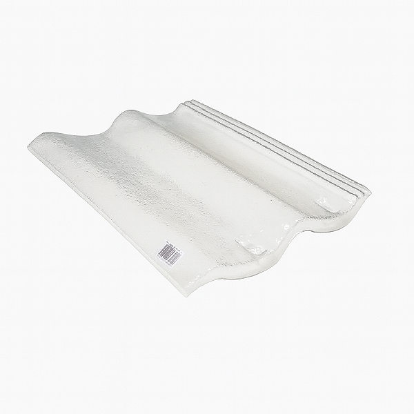 Telha Transparente Double S / Basic Pet Thermo