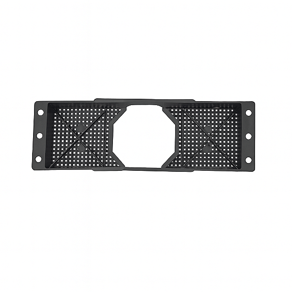 Bandeja para caixa de teto 30 cm