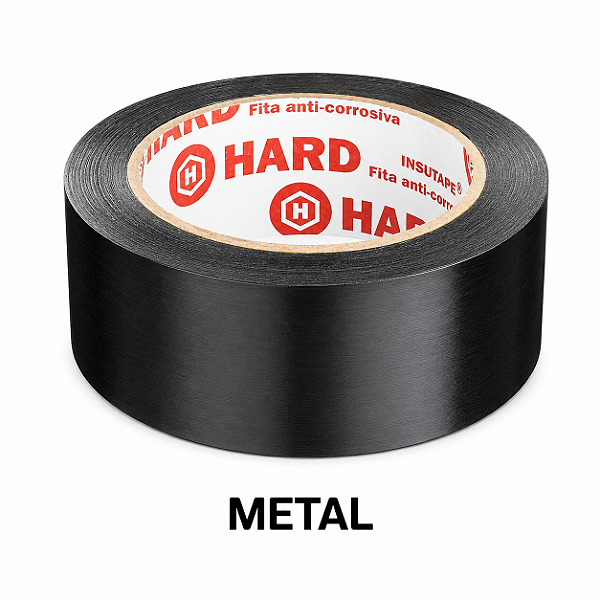 Fita Insutape Metal 38MMX30M