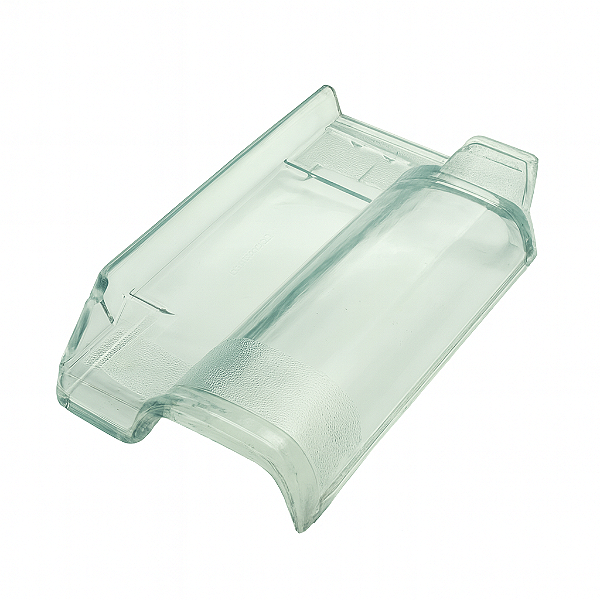 Telha de vidro Romana Reta Lisa R15 ***Entrega somente em Campinas, Valinhos e Vinhedo.