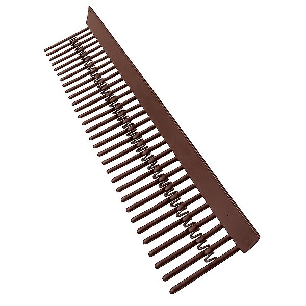 Passarinheira Universal Chocolate (pinhão) - 10 metros lineares
