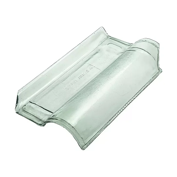 Telha de vidro Americana Piso (Real, Temax, Cejatel) ***Entrega somente em Campinas, Valinhos e Vinhedo.