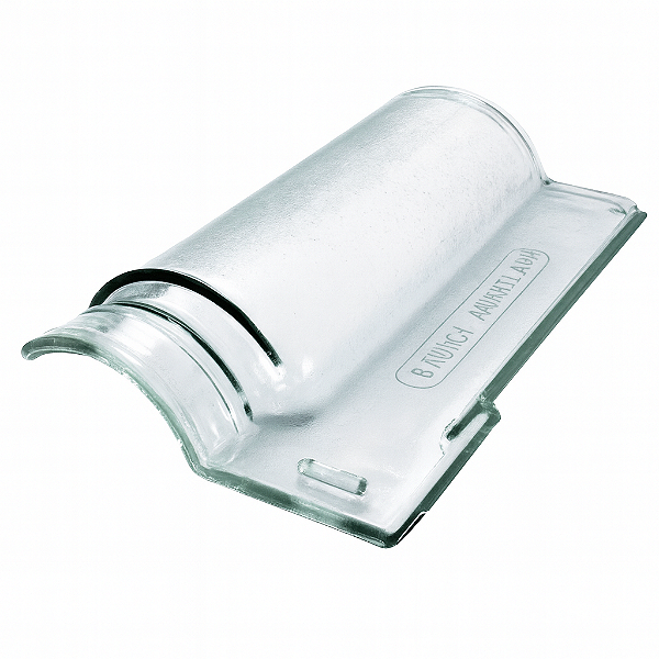 Telha de vidro Americana T ***Entrega somente em Campinas, Valinhos e Vinhedo.