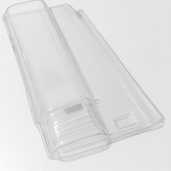 Telha Transparente Plan Bahia Pet Thermo