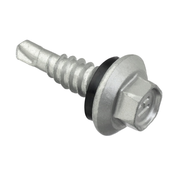 Parafuso Brocante Costura RUSPERT 1500HRS 14X7/8" 500 pcs