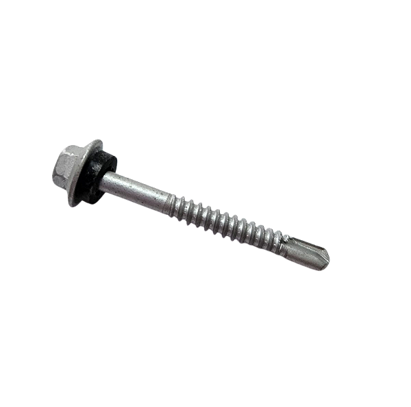 Parafuso Brocante RUSPERT 1500HRS 12X2" 250 pcs