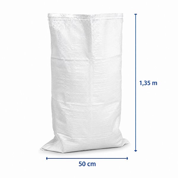 Saco de Ráfia 50cm x 1,35m