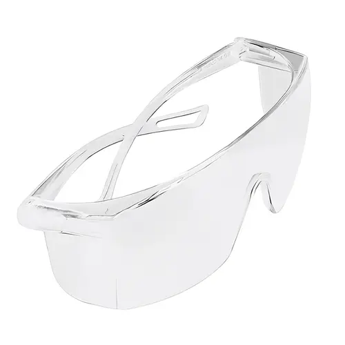Óculos De Segurança Sky Incolor