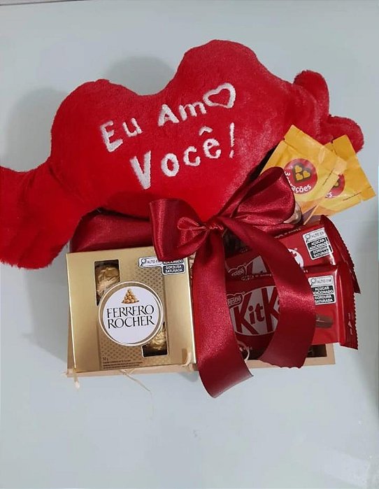 Dia dos Namorados n°03