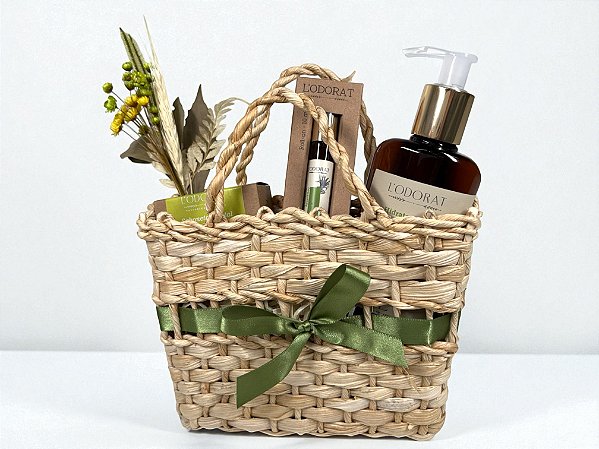 Kit Ritual Energia Viva