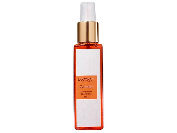 Home Spray - Canelle - 120 mL