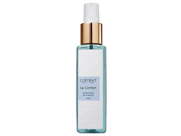 Home Spray - Le Confort - 120 ml