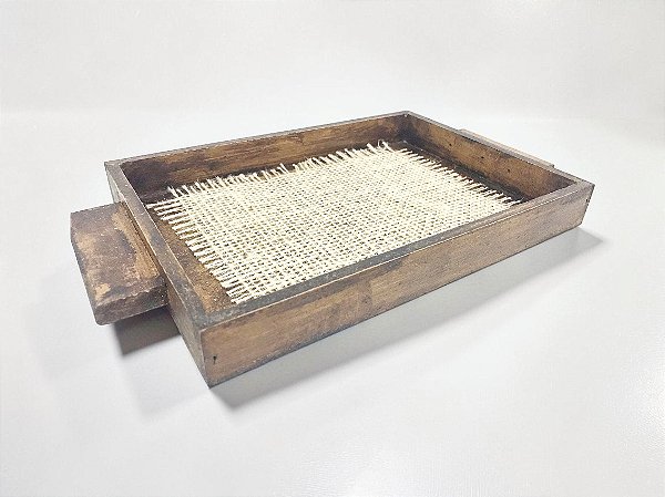 Bandeja Lavabo