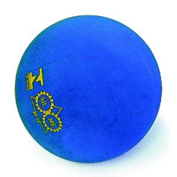 Bola De Borracha Número 12