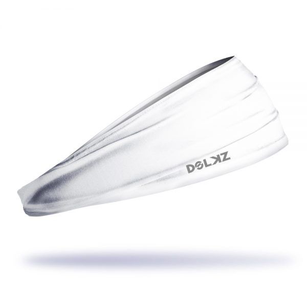 Headband Slim Dolkz - Off White