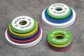 Rogue Kg Change Plates 0 5kg 1 0kg 1 5 Kg 2 0 Kg 2 5 Kg 5 0 Kg Nivelbox