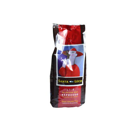 Café Santa Lucia Origem Gourmet 1kg