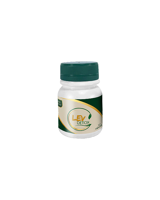 DUPLICADO - Lev Detox revendedor pack 10 unidades