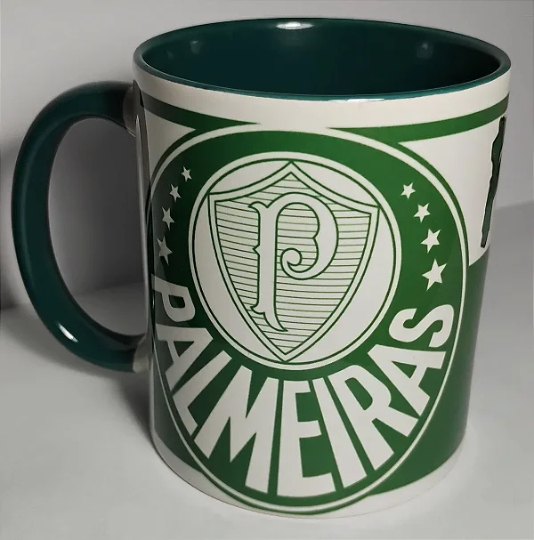 Caneca Palmeiras