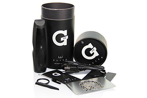 G Pen Elite Ervas Secas Cigarro Eletronico Comprar