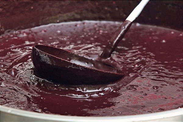 Açai Médio 1L