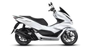 PCX 160