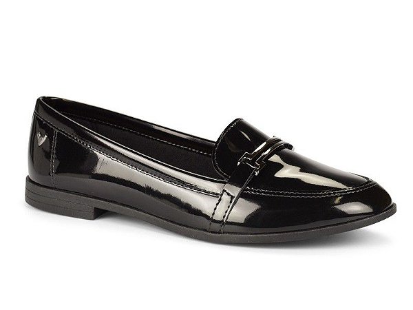 sapato mississipi verniz