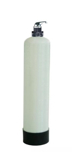 TRATAMENTO DE FERRO, MANGANES, COR E TURBIDEZ