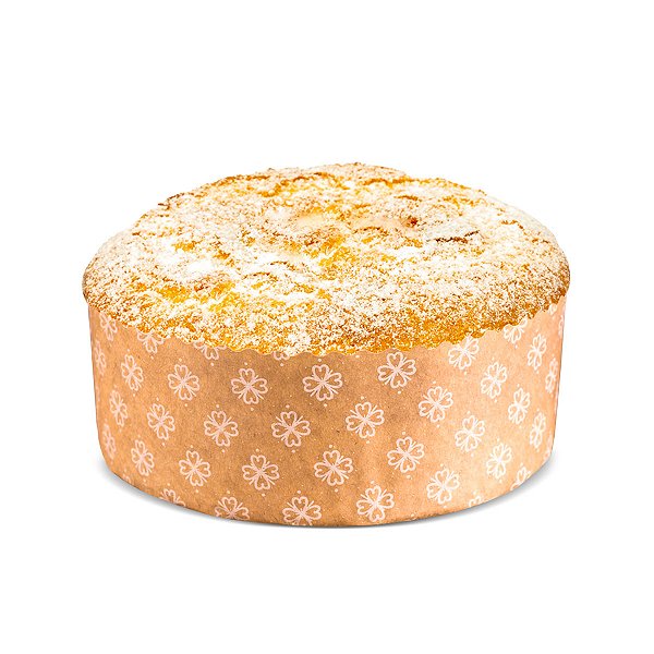 10 und Galup - 250 g Tam. 134x50 mm - Kraft Decorado