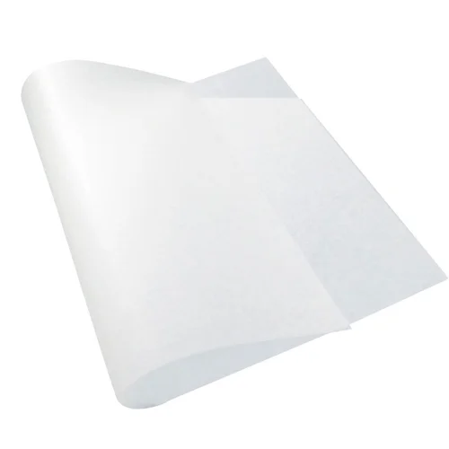 Papel Manteiga 40x60 p/ Assar | Pacote com 05 Folhas